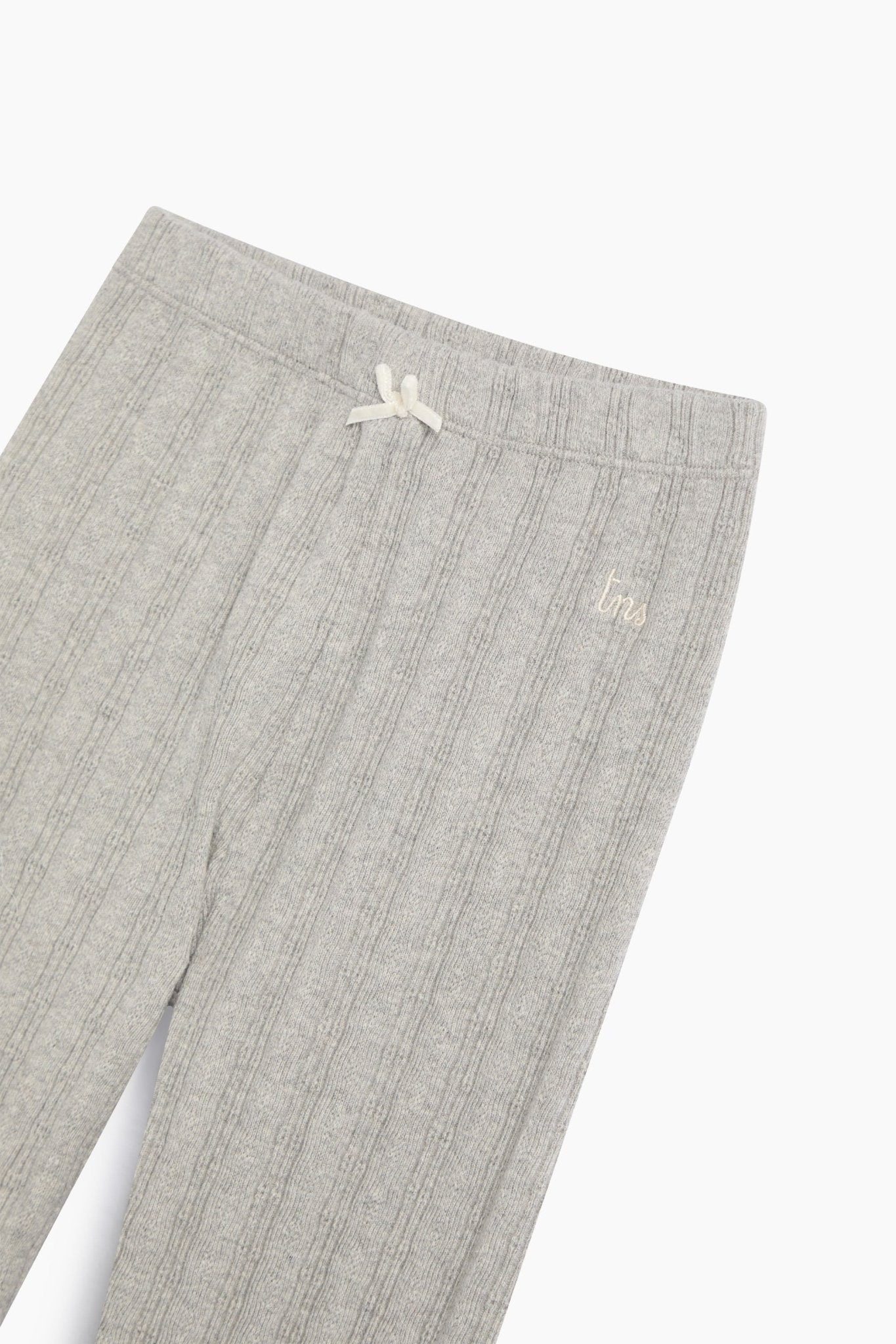 TNS Legging Mid Grey MelangeLeggings