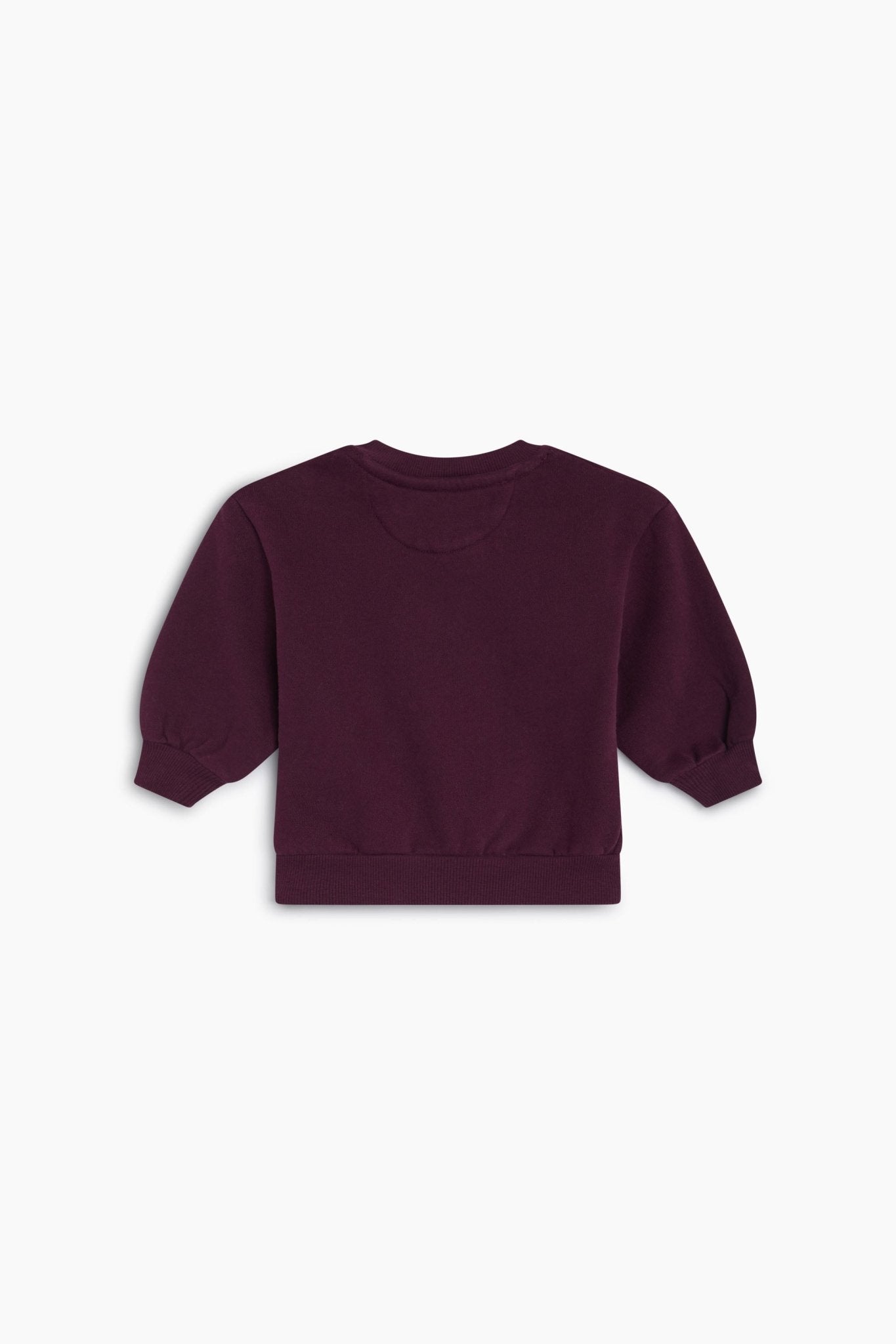 TNS Logo Sweat bébé Dégustation de vin