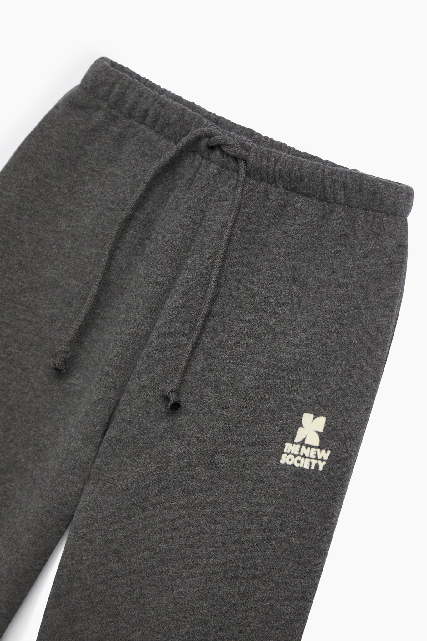 TNS Logo Jogging Dark Grey MelangeJoggings