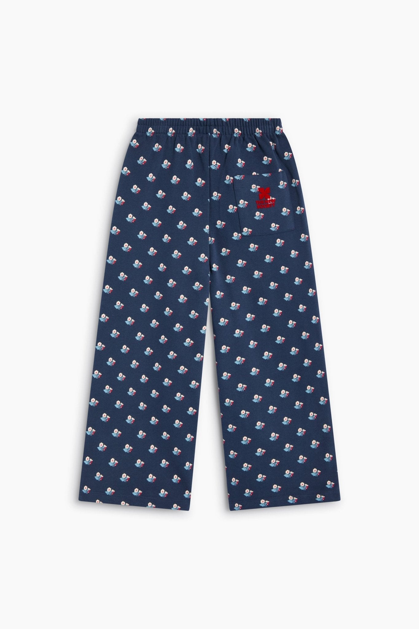 TNS Logo Joogging Mira PrintJoggings
