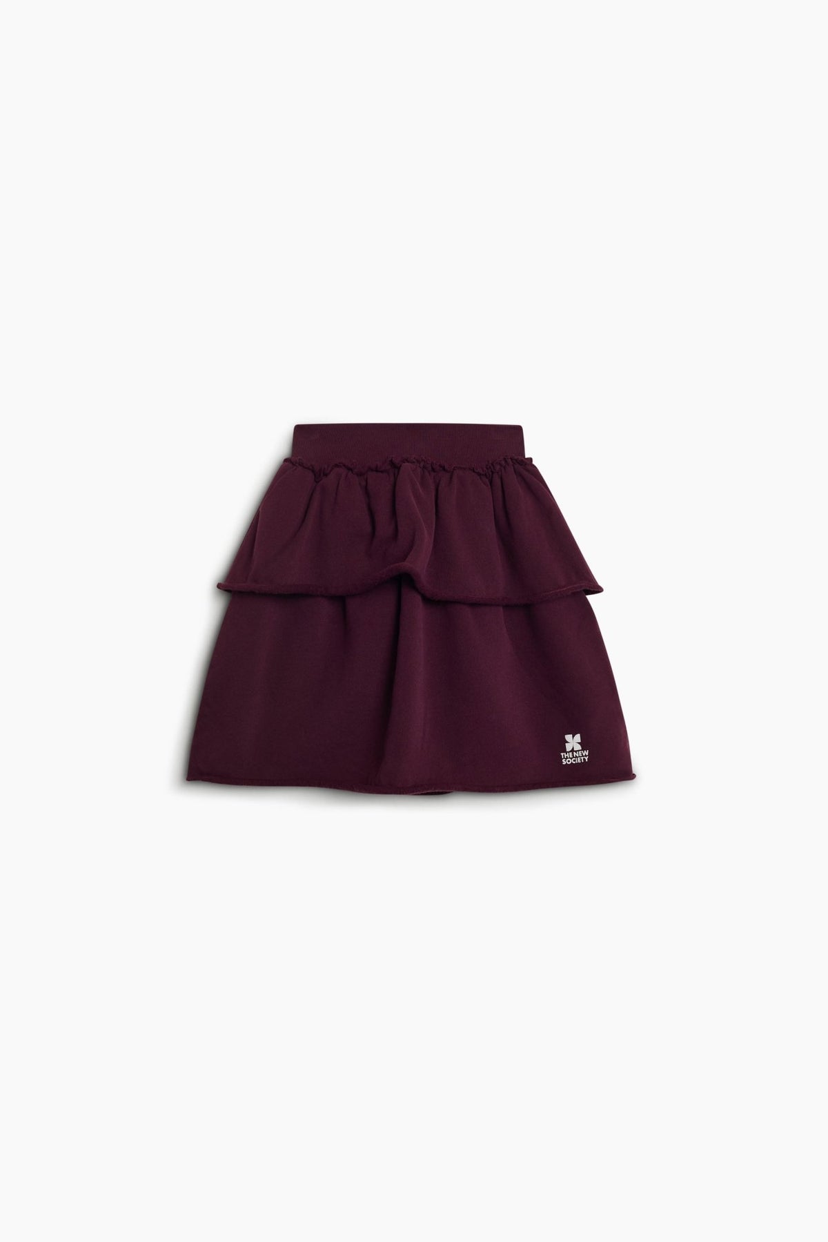 TNS Logo Special Skirt Winetasting