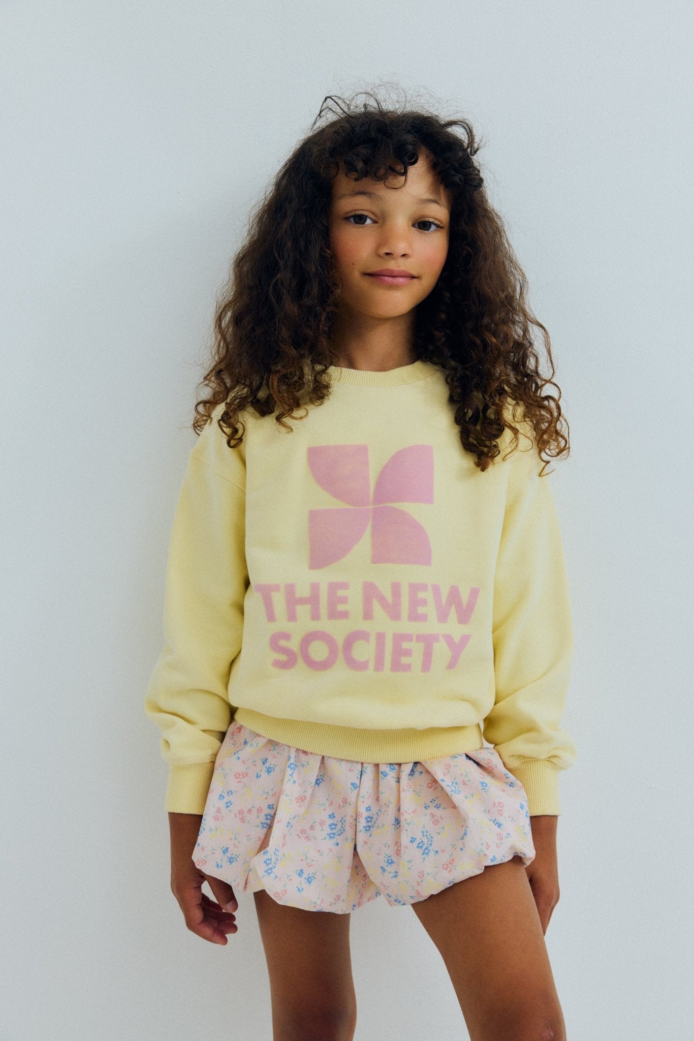 Sweet Collection SS26 Kids All Styles
