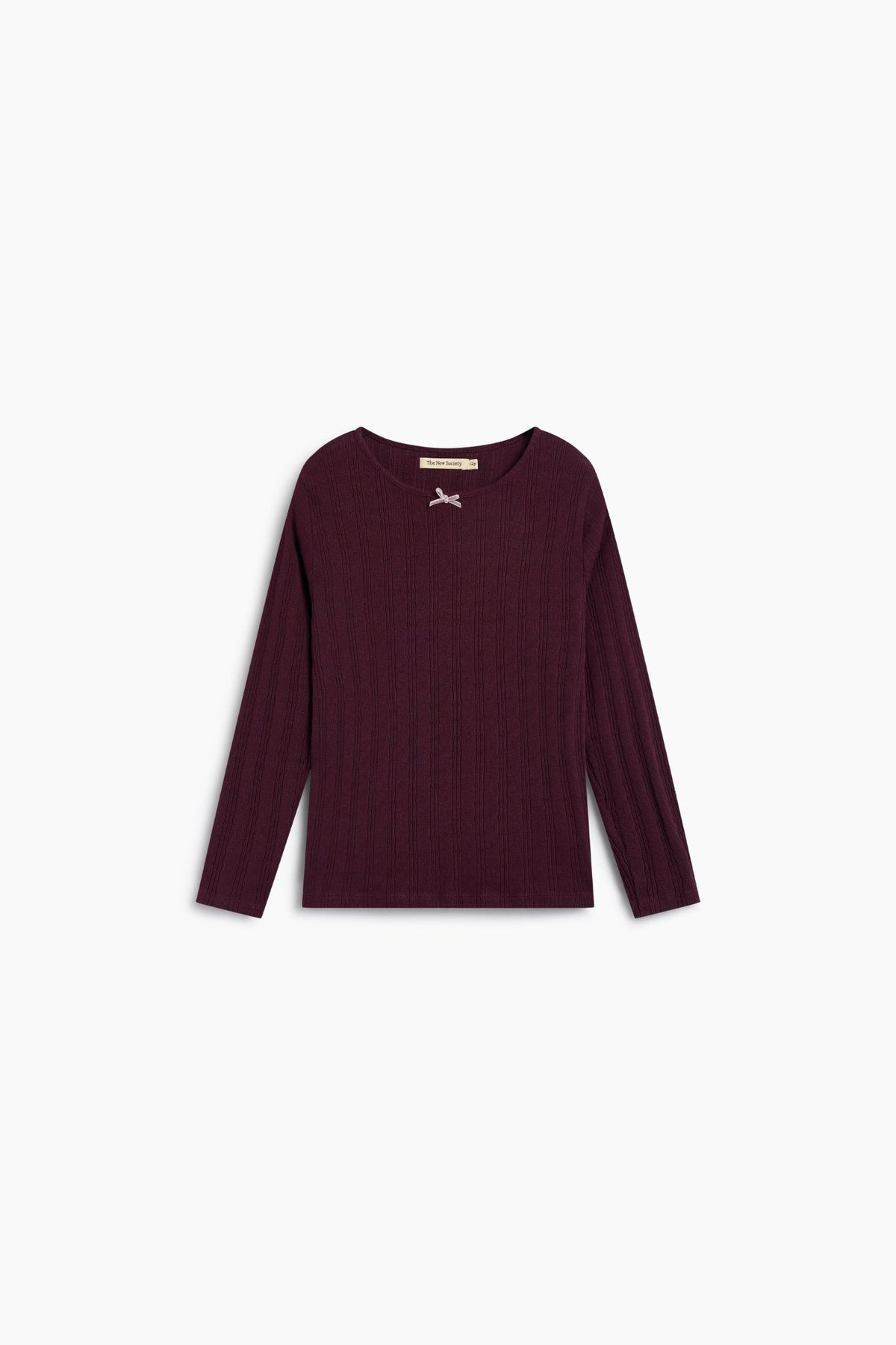 TNS Logo Tee Special Winetastingtee