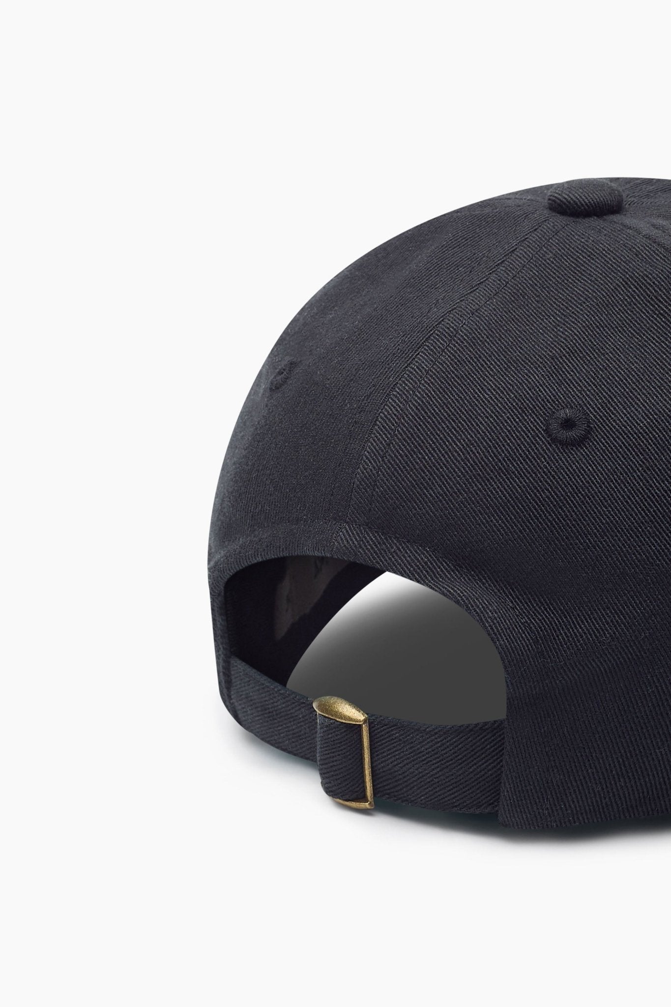 Logo TNS Teen Casquette