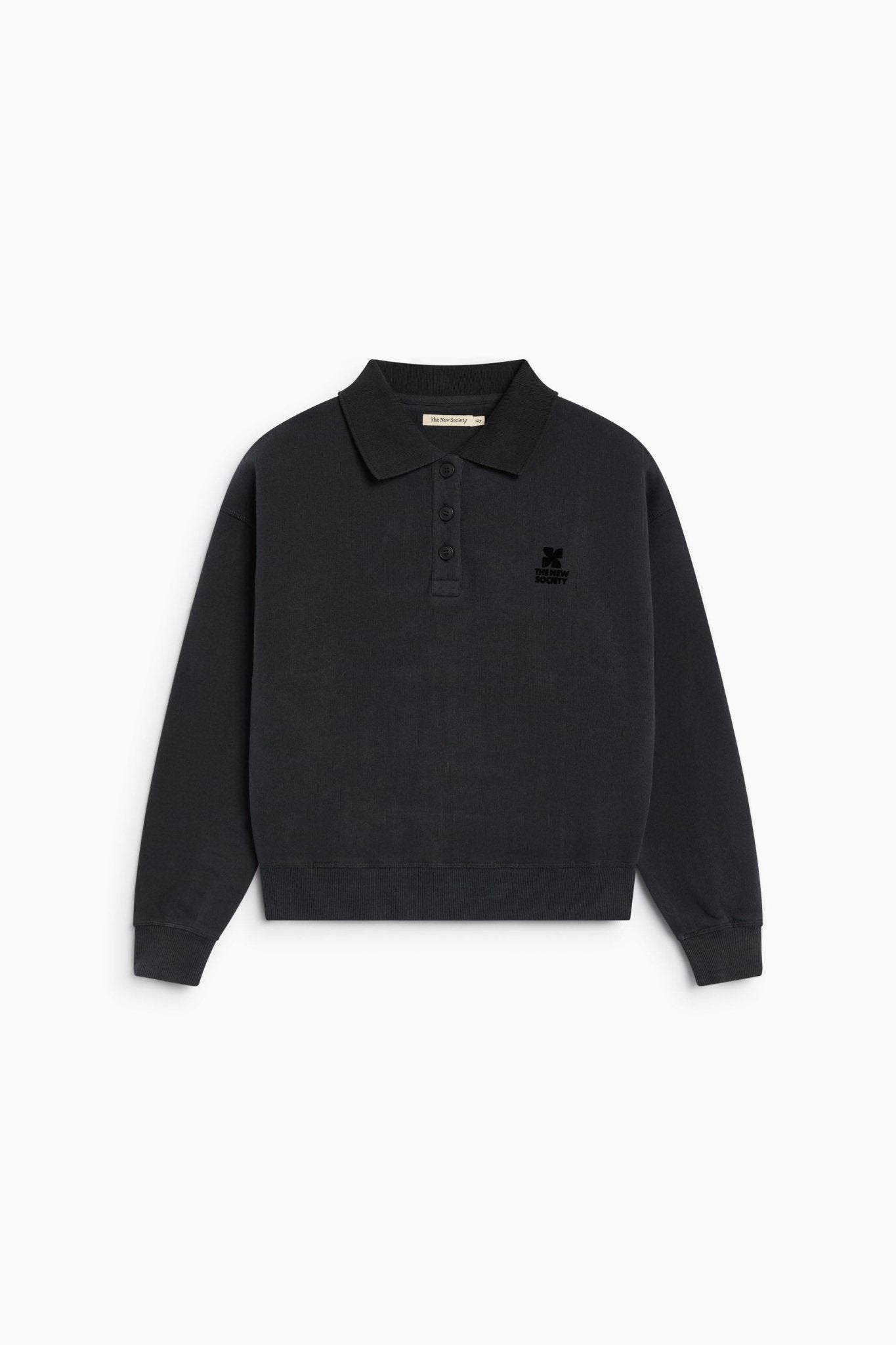 Logo TNS Teen PoloPolos