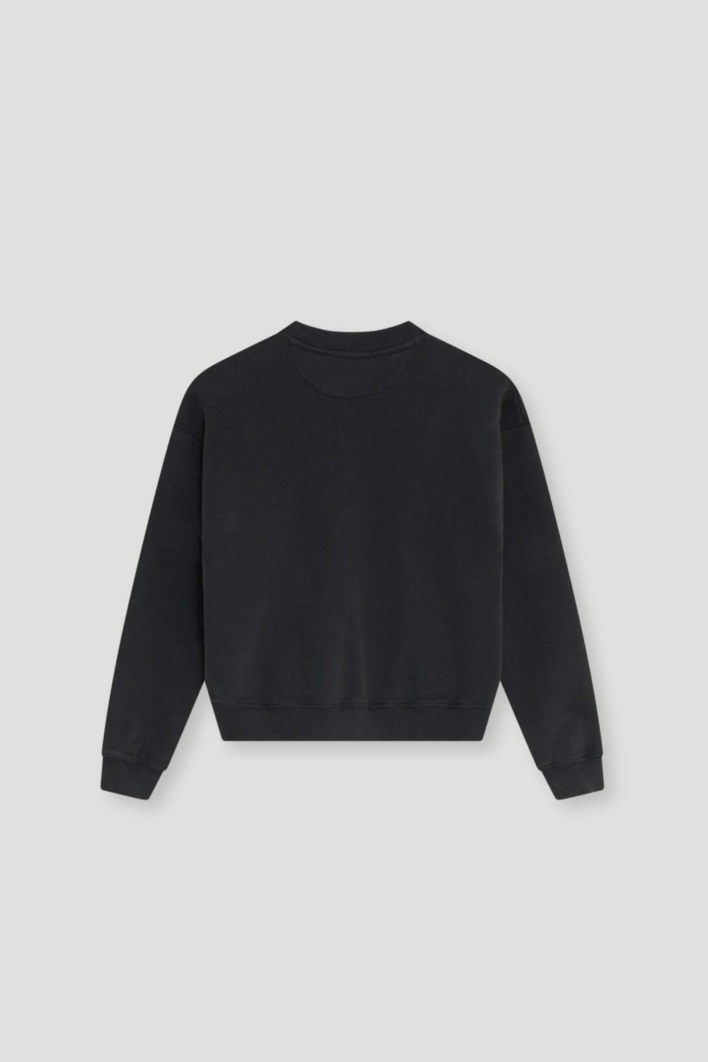 TNS 로고 Teen 스웨트셔츠 Moonless Nightsweatshirt