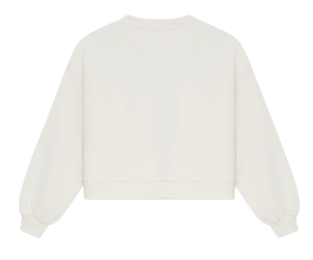 TNS 로고 Teen 스웨트셔츠 Moonless Nightsweatshirt