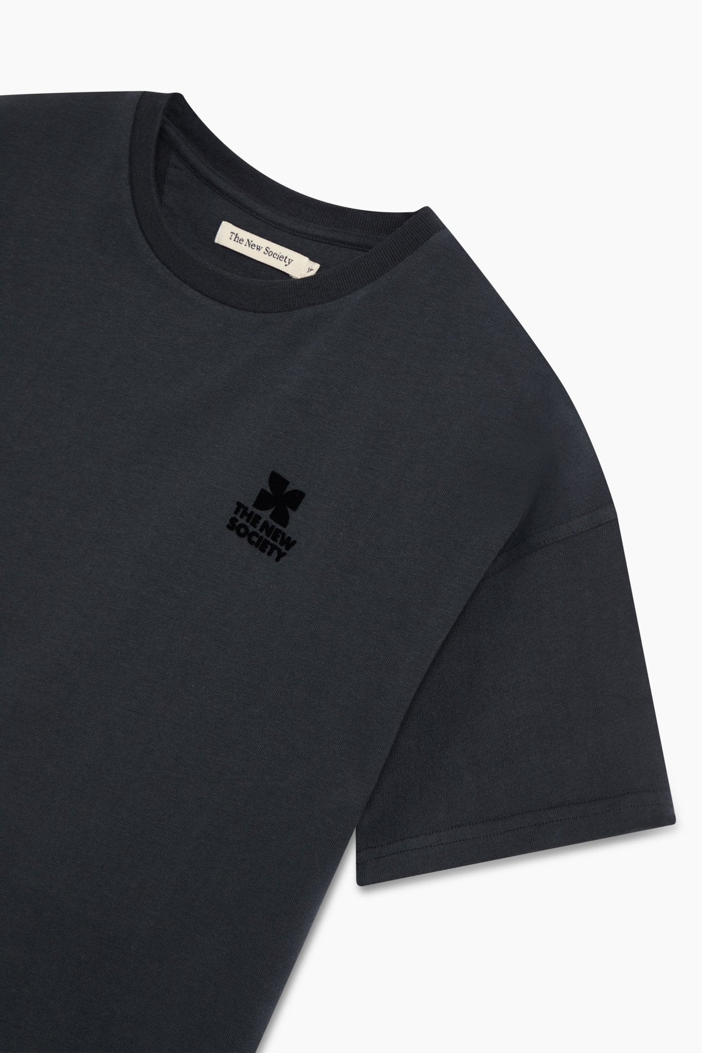 TNS-Logo Teen T-Shirt-Shirts