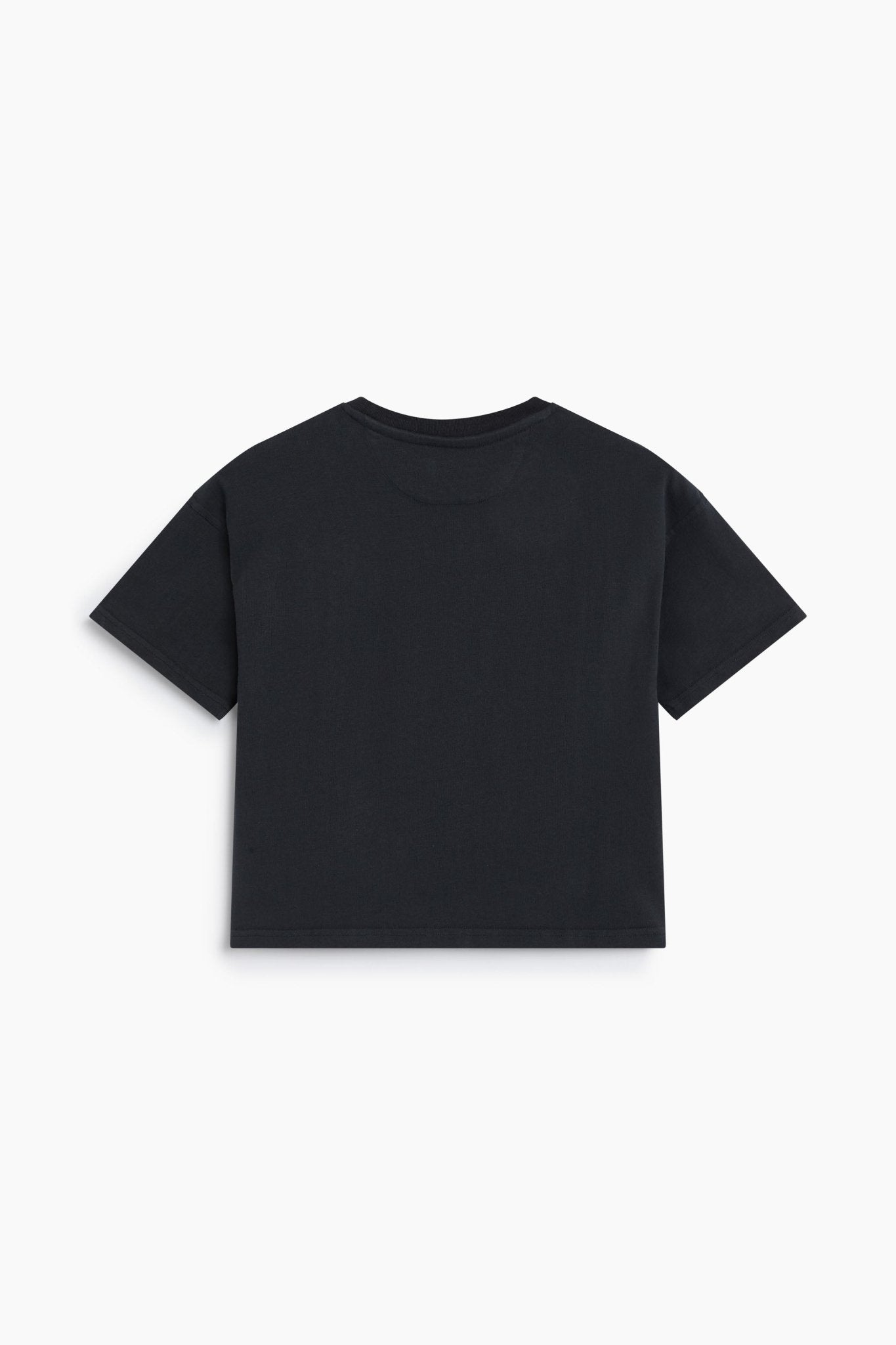 TNS Logo Teen T-ShirtT-shirts