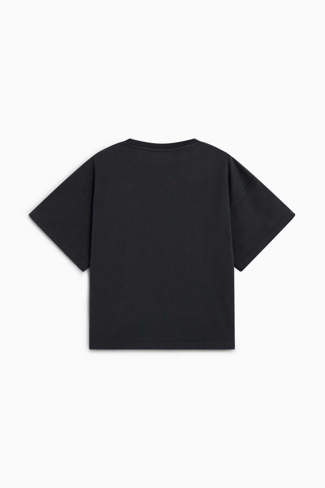 TNS Logo Woman T-Shirt Moonless Night
