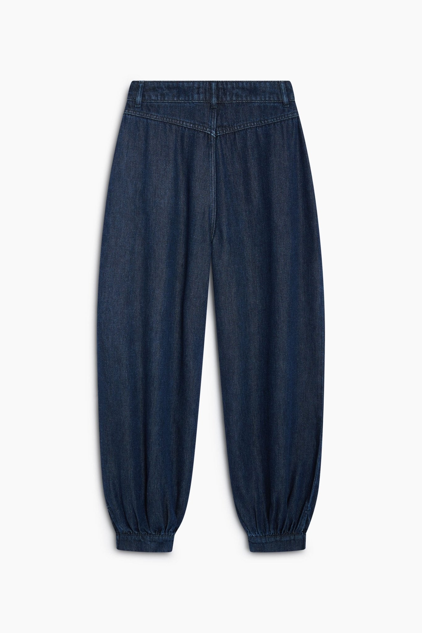 TNS Tencel Woman Harem Trouser