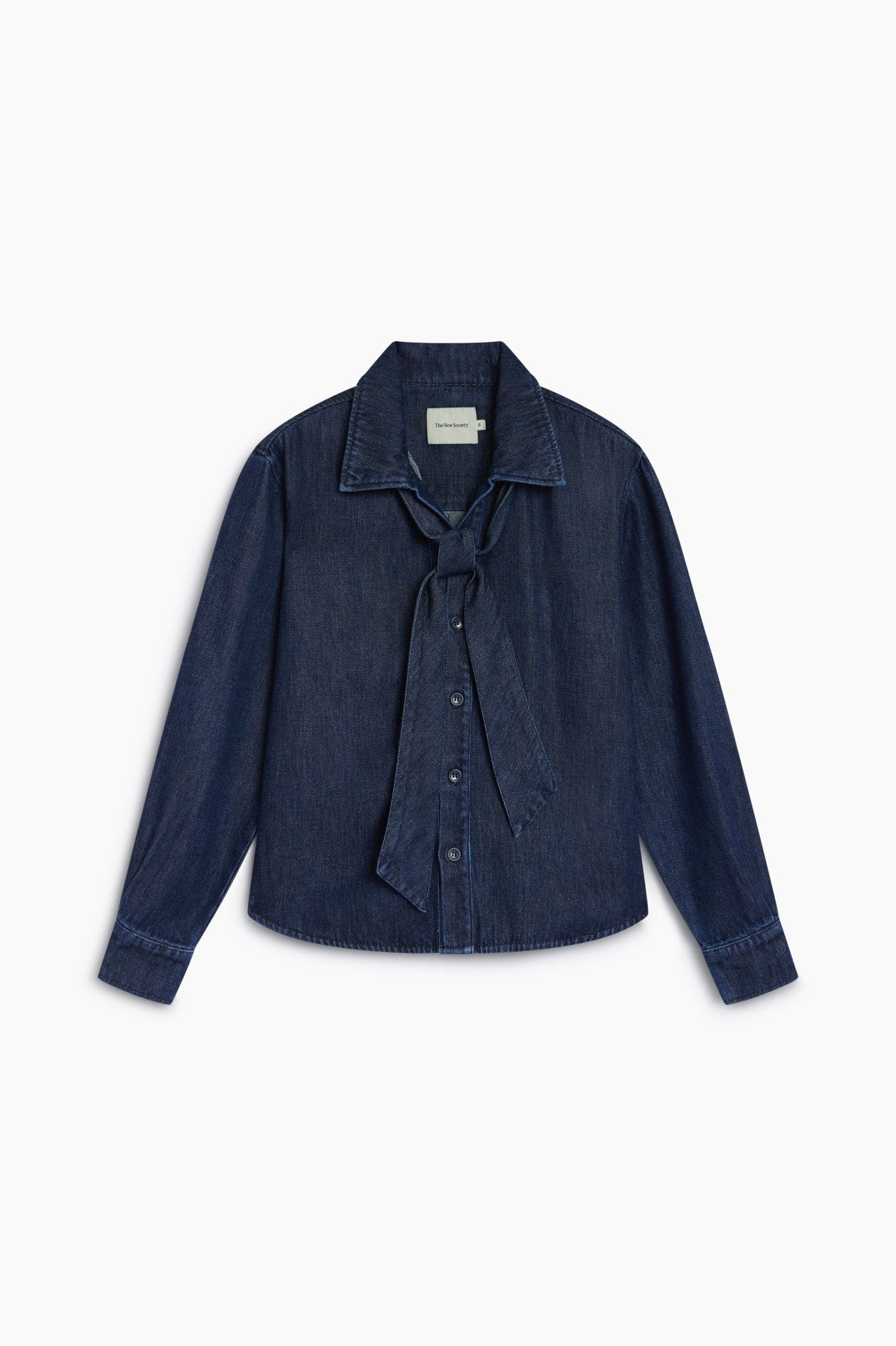 TNS Tencel Woman Shirt