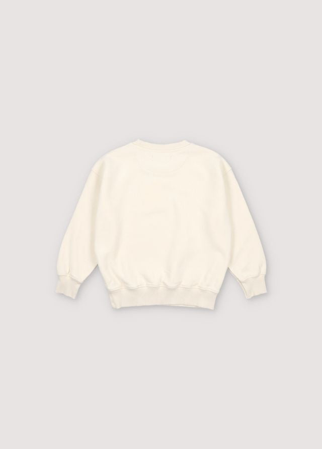 Artic Sweater Vanilla Cream