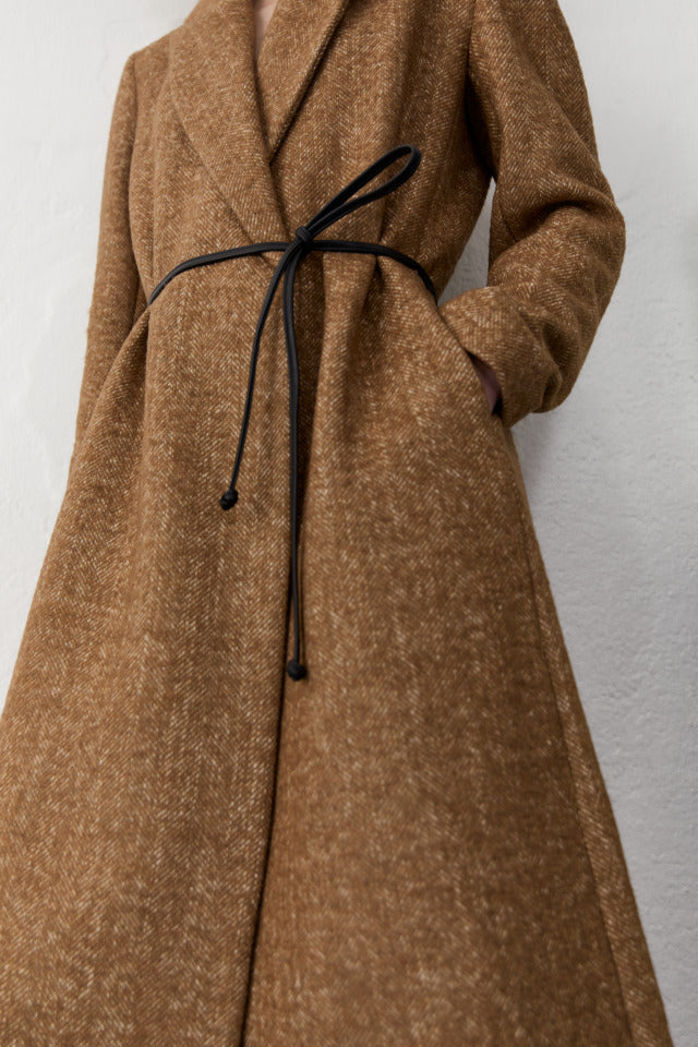 Jupiter Woman Coat