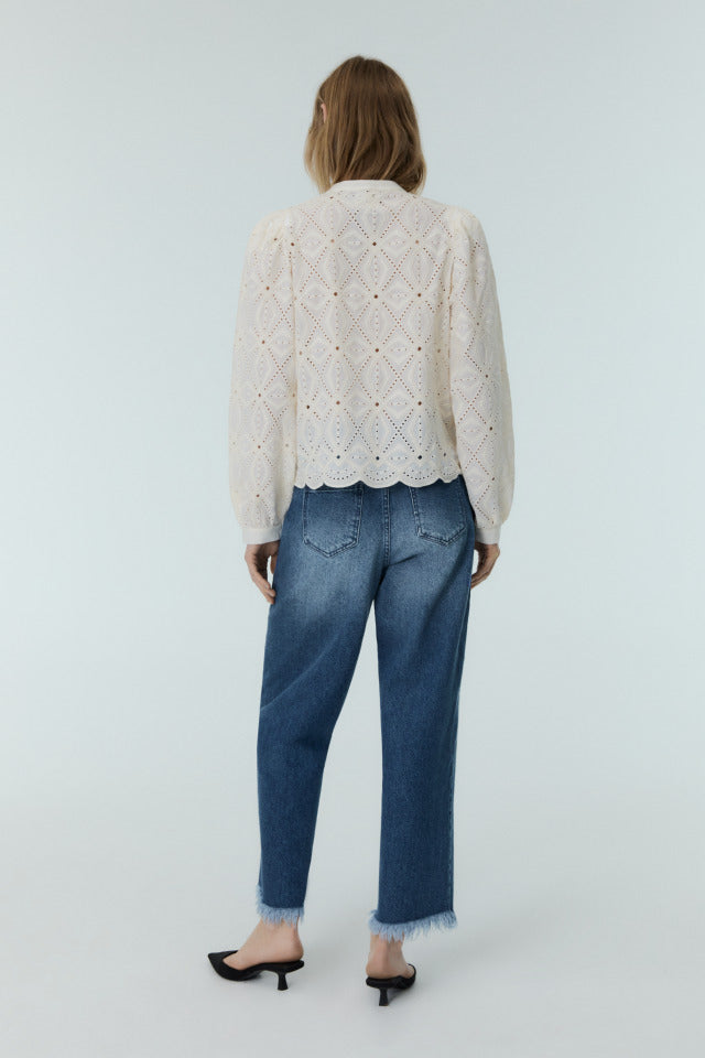 South Woman Blouse