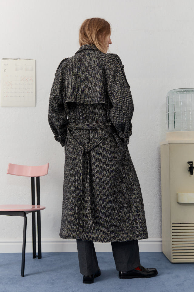 Oslo Woman Coat