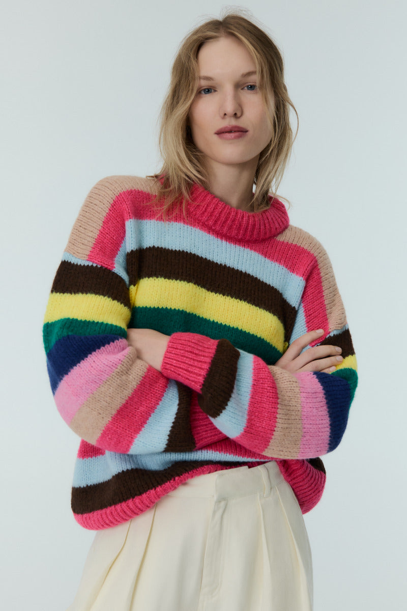 Lund Woman Jumper