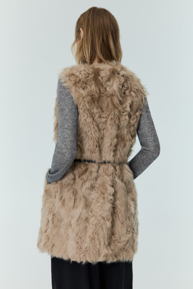 Gilet Femme Linz