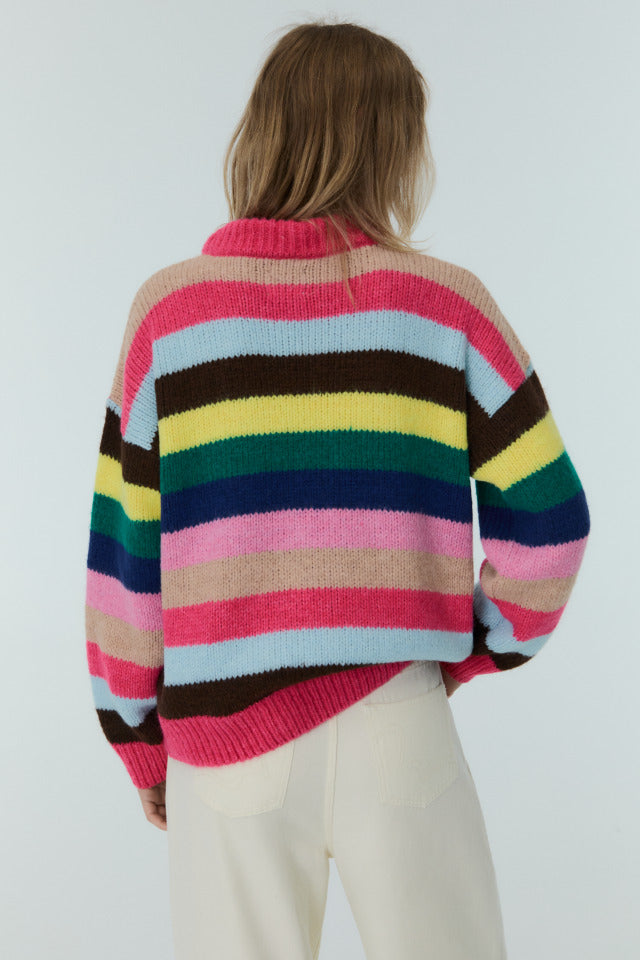 Lund Woman Jumper