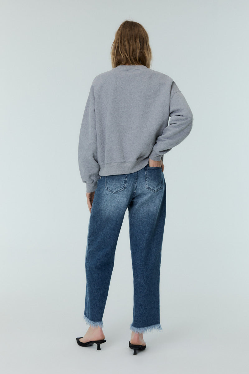 Seattle Woman Pant Blue Allure