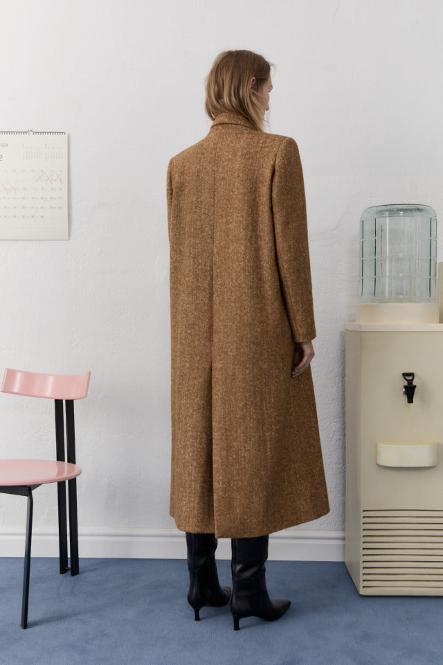 Jupiter Woman Coat