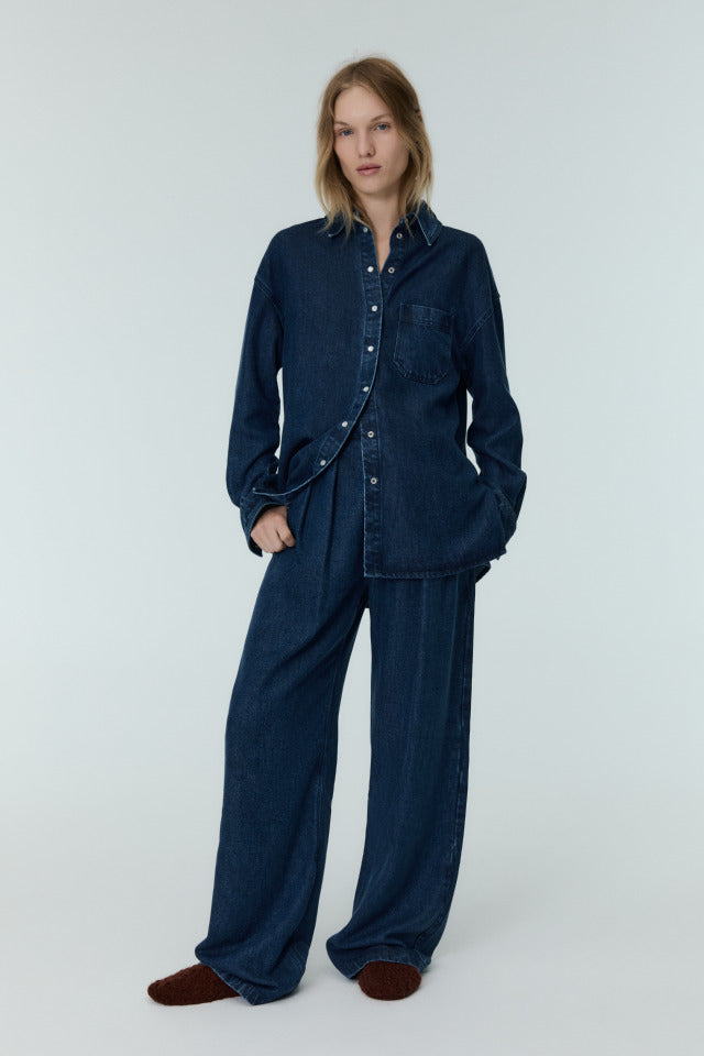 Gothenburg Woman Pant