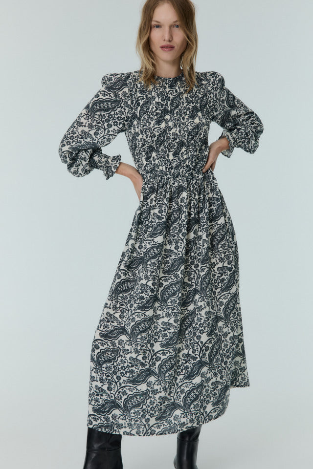 Robe Femme Jaipur