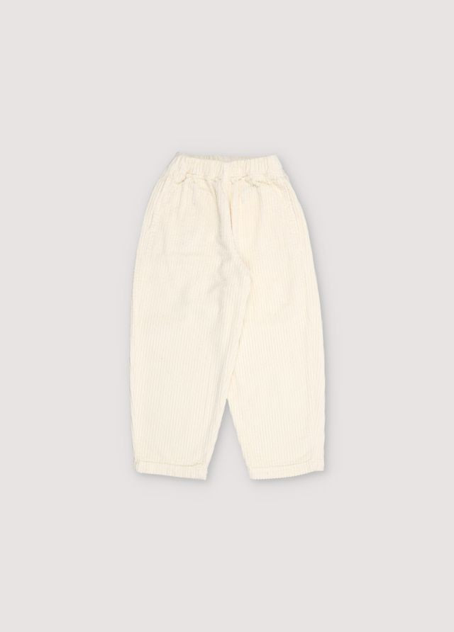 Selfoss Pant Vanilla Cream