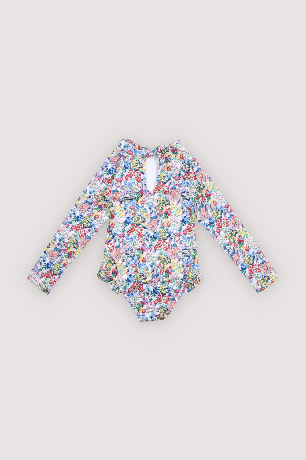 Maillot de bain Verveine Imprimé Verveine