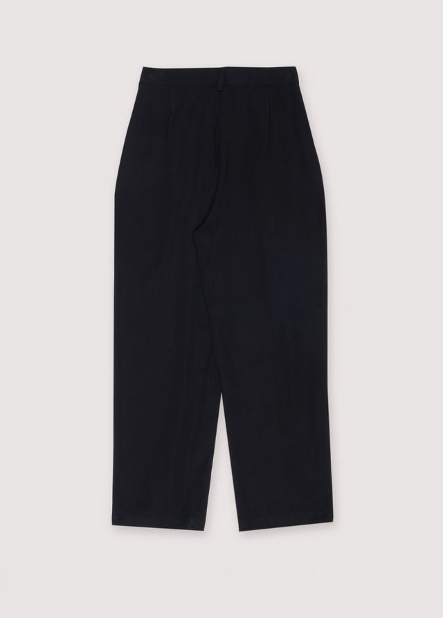 Pantalón Boston Mujer Negro