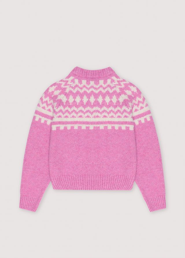 Tirol Woman Jumper