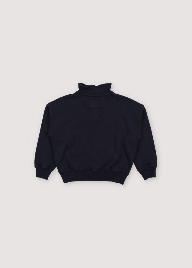 Reine Sweater Midnight Navy