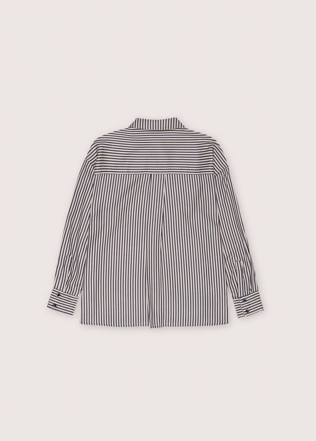 West Damenhemd Midnight Navy Hemden