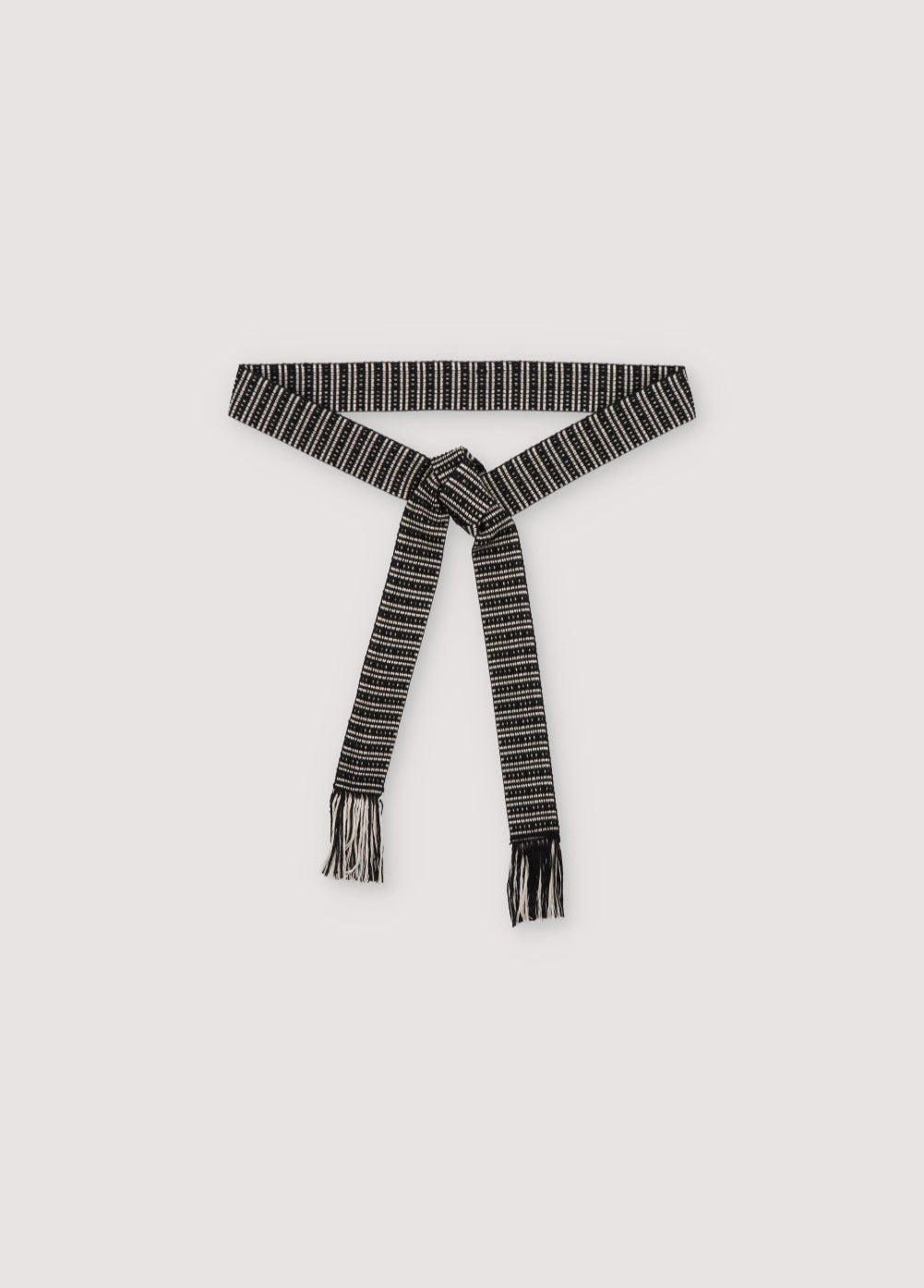 Woman Belt 1_Sampling
