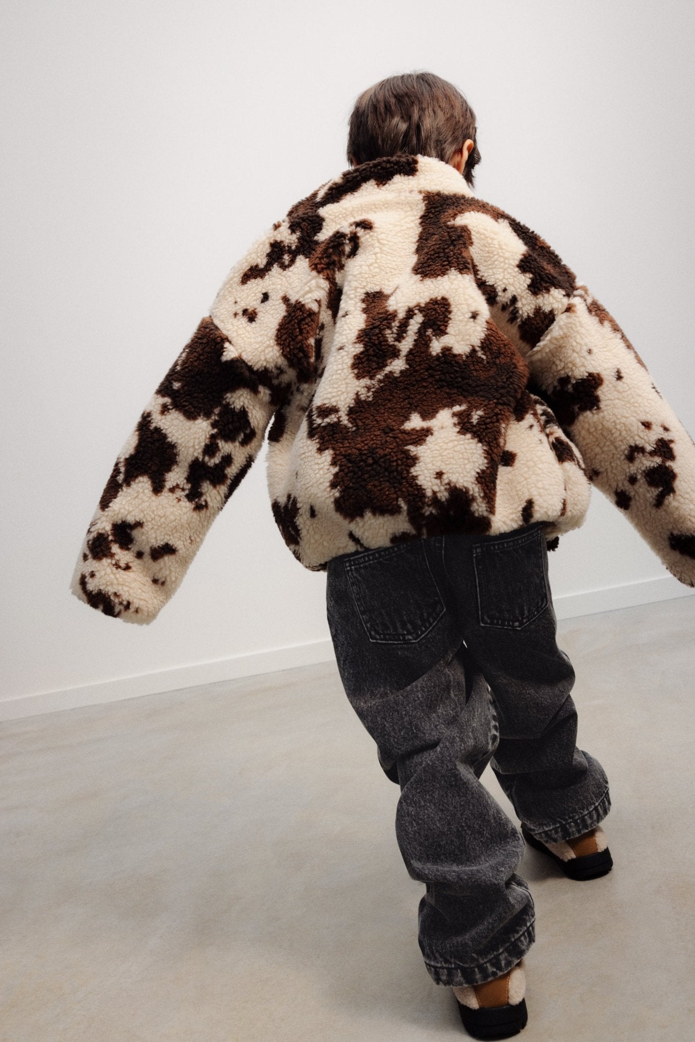 Wynn JacketJacket