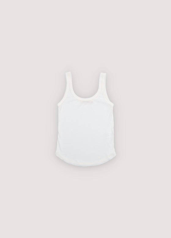 Yucca Teen Tee Pure Cloud_Samplingtee