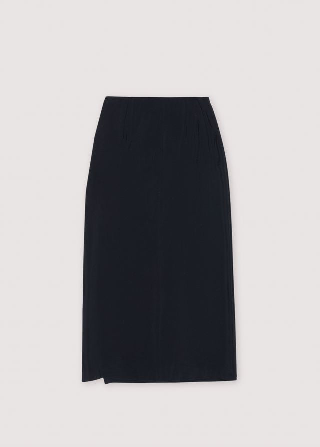 St.Germain Woman Skirt Black