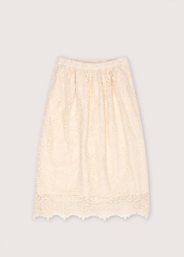 Ghent Woman Skirt