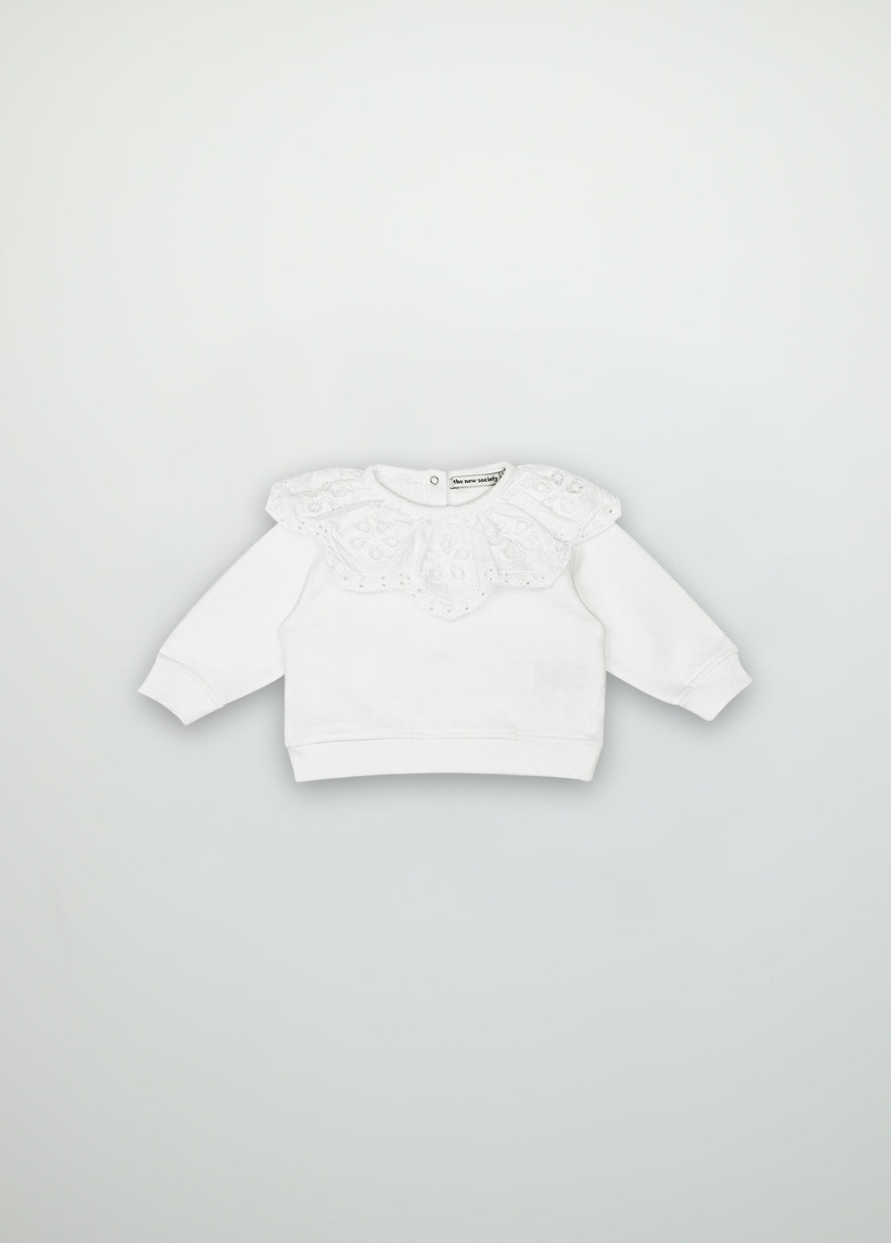 Catarina Baby Sweatshirt