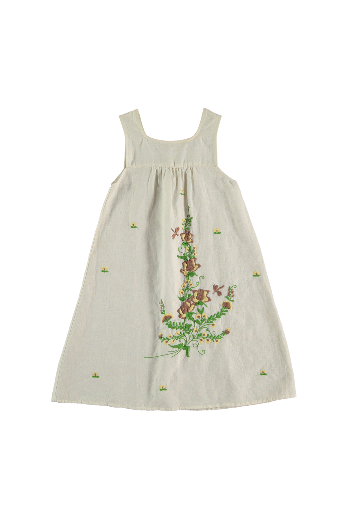 Cerisier dress