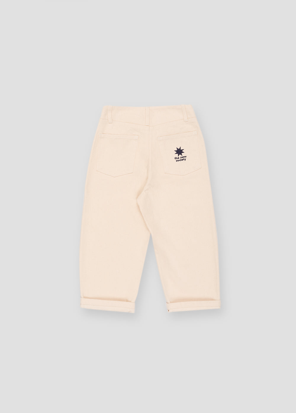 Cosmos Pant Sand