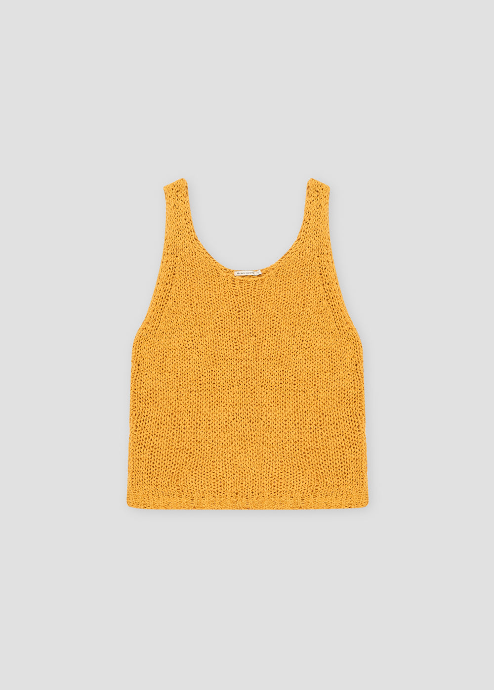 Fiore Knit Woman Top Apperol