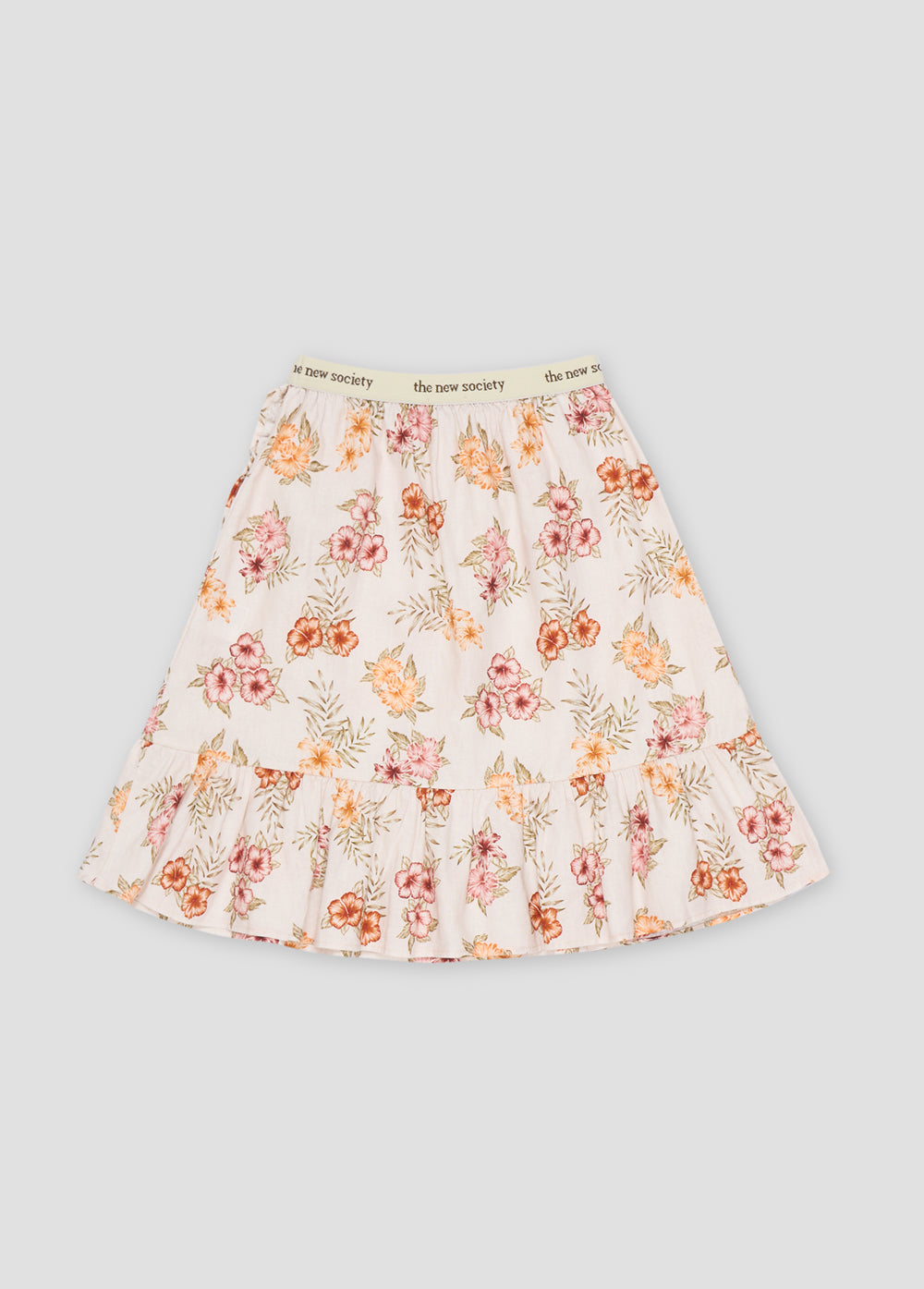 Palermo Skirt