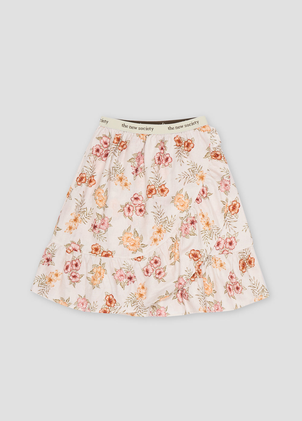 Palermo Special Skirt