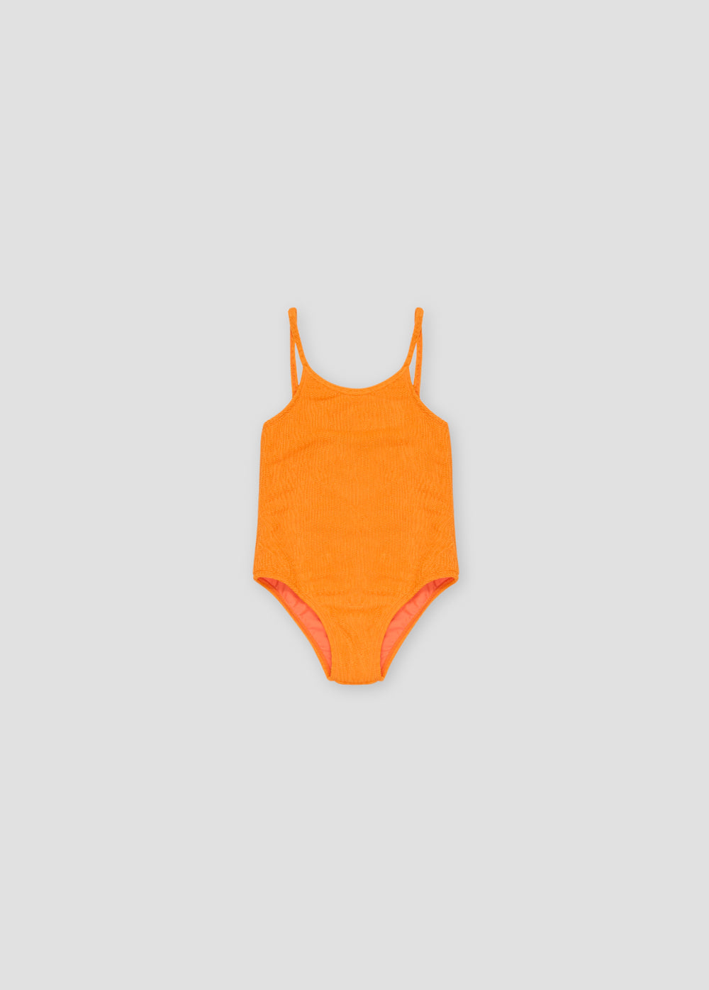 Swim Smock Arancione