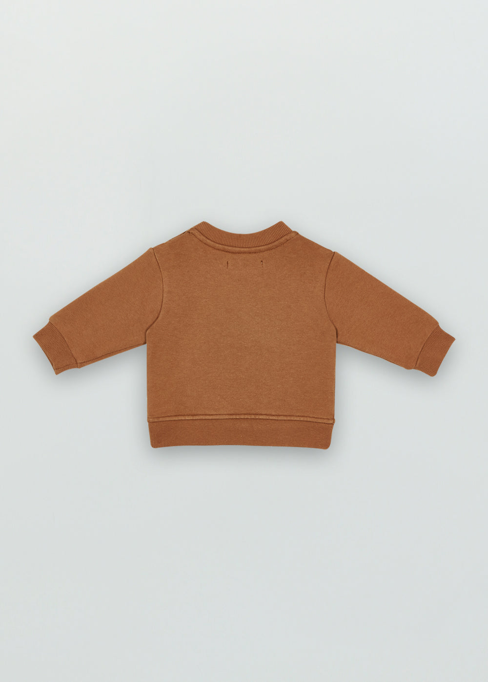 The art of baby sweatshirt toffe